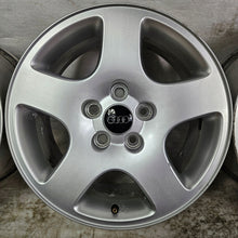 Load image into Gallery viewer, 4x Alufelge 16 Zoll 7.0&quot; 5x112 45ET 8D0601025C Audi A4 B5 C5 B7 Rim Wheel