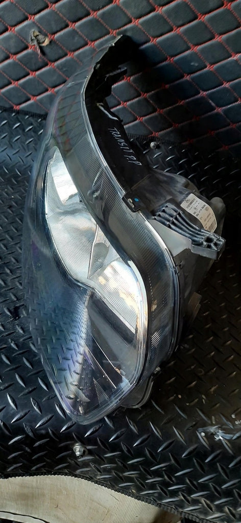 Frontscheinwerfer Ford Transit GK31-13W029-AA Rechts Scheinwerfer Headlight