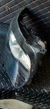 Laden Sie das Bild in den Galerie-Viewer, Frontscheinwerfer Ford Transit GK31-13W029-AA Rechts Scheinwerfer Headlight