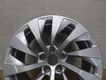 Load image into Gallery viewer, 1x Alufelge 18 Zoll 8.0" 5x112 26ET 4K8601025A Audi C8 A7 Rim Wheel FEL2259914025bh