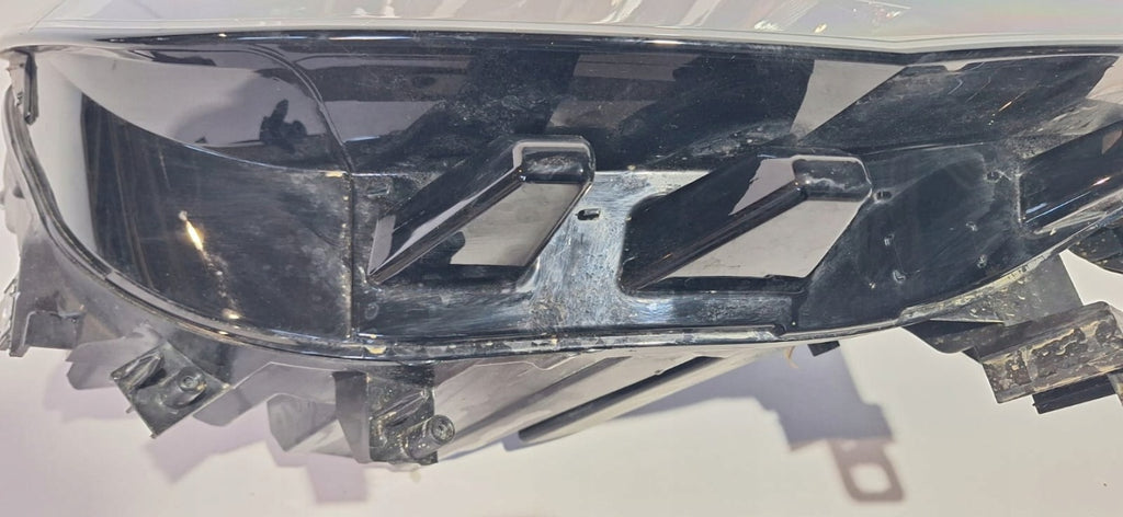 Frontscheinwerfer VW Id.4 E21 11B941006B LED Rechts Scheinwerfer Headlight SCH8292726714gg