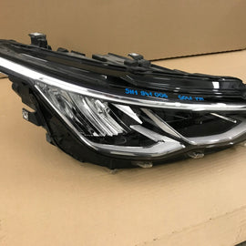 Frontscheinwerfer VW Golf VIII 5H1941006 LED Rechts Scheinwerfer Headlight SCH4809825138bj