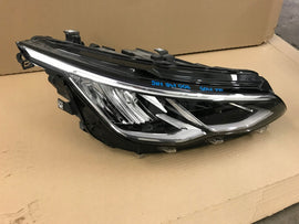 Frontscheinwerfer VW Golf VIII 5H1941006 LED Ein Stück (Rechts oder Links) SCH9483483284zk