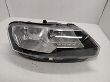 Laden Sie das Bild in den Galerie-Viewer, Frontscheinwerfer Skoda Rapid 5JB941016B Rechts Scheinwerfer Headlight SCH3969600016bd