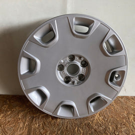 1x Alufelge 17 Zoll 7.5