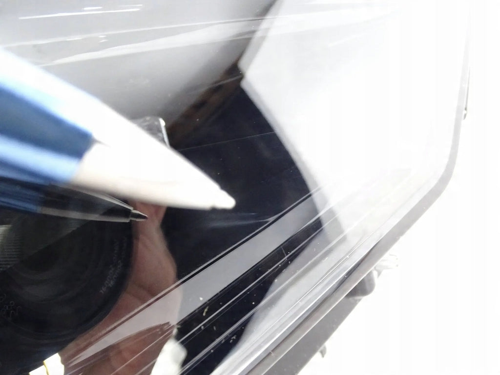 Frontscheinwerfer Seat Tarraco 5FB941006 Rechts Scheinwerfer Headlight