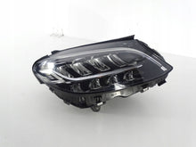 Laden Sie das Bild in den Galerie-Viewer, Frontscheinwerfer Mercedes-Benz W205 A2059066006 Rechts Scheinwerfer Headlight SCH2266994901ah