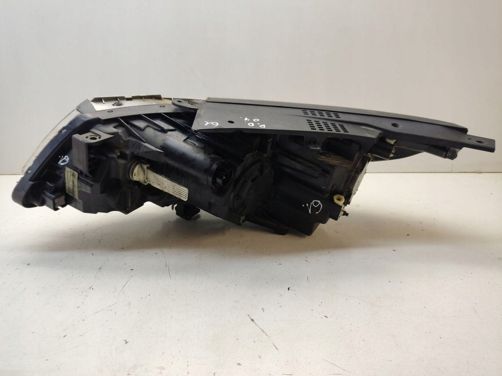 Frontscheinwerfer Kia Optima 92102D4270 Rechts Scheinwerfer Headlight SCH7968504938vd