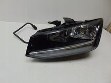 Laden Sie das Bild in den Galerie-Viewer, Frontscheinwerfer Audi Q2 8W0941003 LED Ein Stück (Rechts oder Links) Headlight