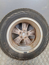 Laden Sie das Bild in den Galerie-Viewer, 1x Alufelge 16 Zoll 403001119R Renault Talisman Rim Wheel FEL9443446271rd