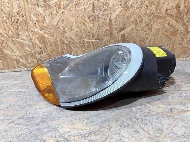 Frontscheinwerfer Porsche Boxster 98663103107 Links Scheinwerfer Headlight SCH2504631920xx