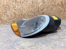Laden Sie das Bild in den Galerie-Viewer, Frontscheinwerfer Porsche Boxster 98663103107 Links Scheinwerfer Headlight SCH2504631920xx
