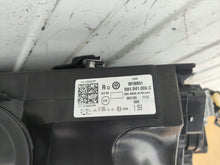 Laden Sie das Bild in den Galerie-Viewer, Frontscheinwerfer VW Golf VIII 5H1941006C LED Rechts Scheinwerfer Headlight SCH5285375576my