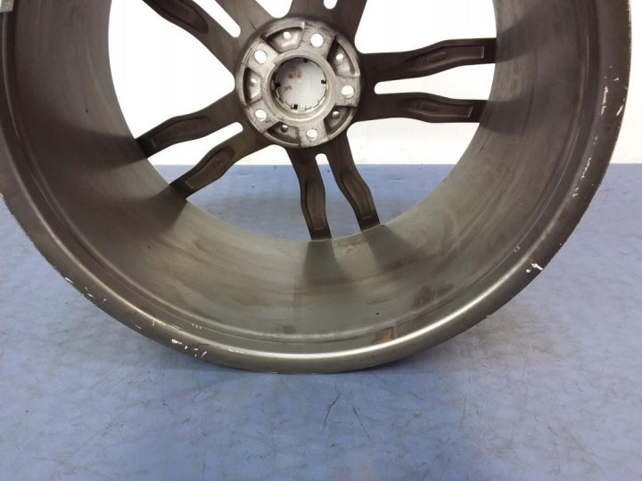 1x Alufelge 22 Zoll 11.0" 5x120 BMW X5 F15 F85 Rim Wheel FEL9614819645eh