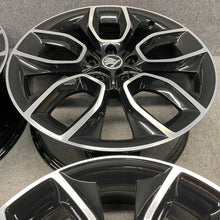 Load image into Gallery viewer, 4x Alufelge 19 Zoll 8.0" 5x112 45ET Glanz Silber 57A601025C Skoda Kodiaq FEL7686764052xh