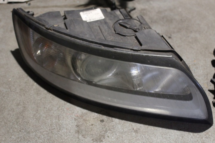 Frontscheinwerfer Volvo S40 V50 LE06A6152 31265695 LED Ein Satz Headlight SCH4071108333bb