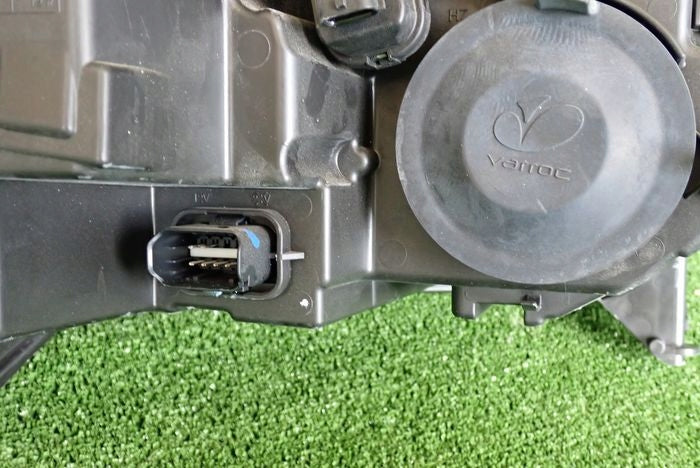 Frontscheinwerfer Dacia Sandero III Logan Jogger 260601750R Links Headlight SCH6438908376ck