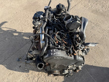 Laden Sie das Bild in den Galerie-Viewer, Motor VW T5 CAAC 2.0 TDI 140PS 103kW 160TKm Diesel Engine Komplett MOT3578927633sf