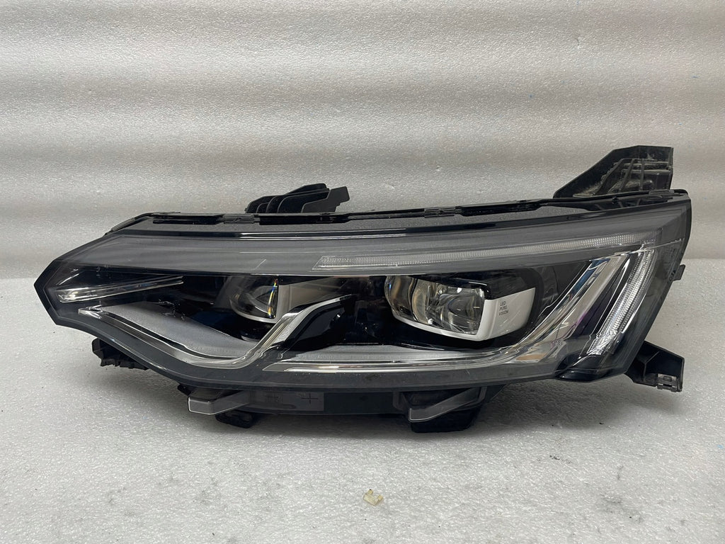 Frontscheinwerfer Renault Talisman 260602488R LED Links Scheinwerfer Headlight