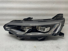 Laden Sie das Bild in den Galerie-Viewer, Frontscheinwerfer Renault Talisman 260602488R LED Links Scheinwerfer Headlight