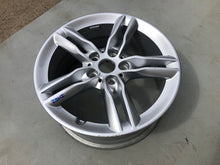 Load image into Gallery viewer, 1x Alufelge 17 Zoll 7.5" 5x112 54ET 7848601 BMW Active Tourer F45 Gran F46 FEL2929470383ug