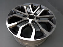 Laden Sie das Bild in den Galerie-Viewer, 1x Alufelge 18 Zoll 7.5&quot; 6x139.7 55ET N1WC-1007-G2A Ford Ranger Rim Wheel