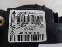 Laden Sie das Bild in den Galerie-Viewer, Frontscheinwerfer BMW F36 F32 F33 7460626-01 Rechts Scheinwerfer Headlight SCH1410413822jg