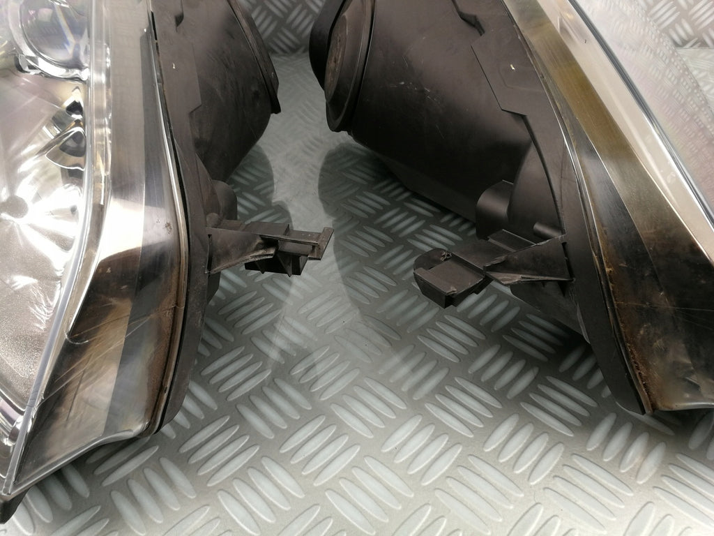 Frontscheinwerfer Citroën C4 Grand Picasso Xenon Ein Stück (Rechts oder Links)