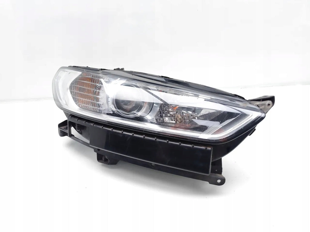 Frontscheinwerfer Ford Mondeo Hatchback ES7313W029-HD Rechts Headlight SCH8045963431og