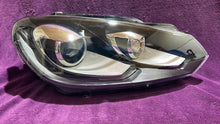 Laden Sie das Bild in den Galerie-Viewer, Frontscheinwerfer VW Golf 5K1941752C 1ZS00990202 Xenon Rechts Headlight SCH3025833574pr