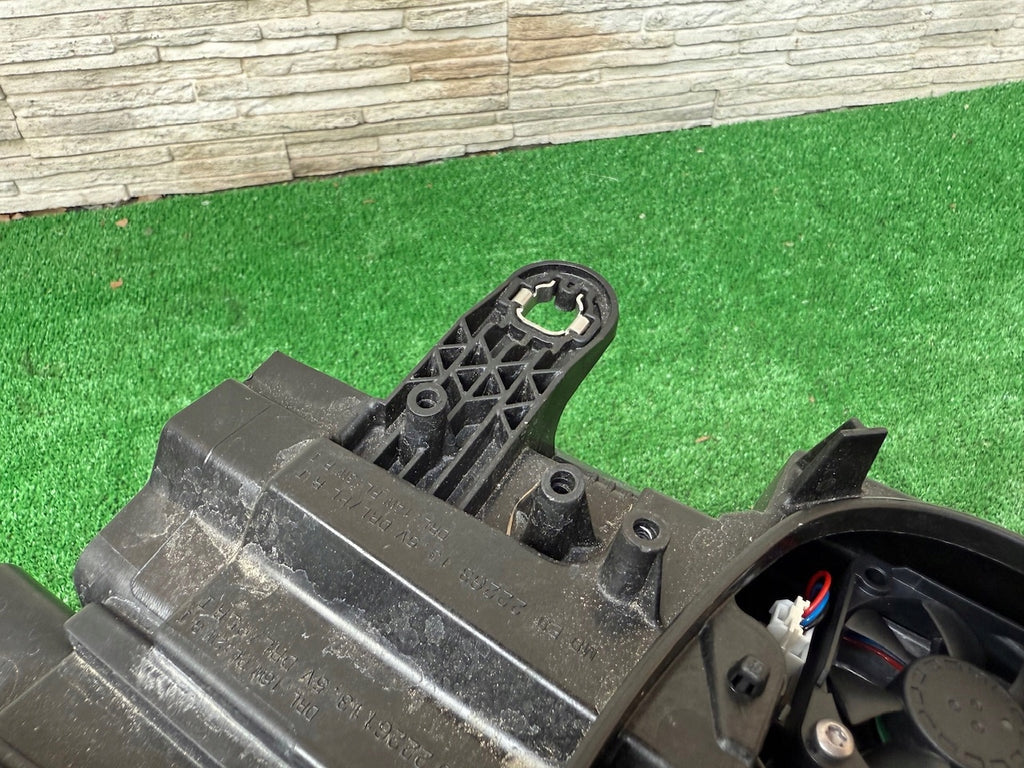 Frontscheinwerfer BMW X1 F48 5A01178 LED Rechts Scheinwerfer Headlight SCH6494909508wh