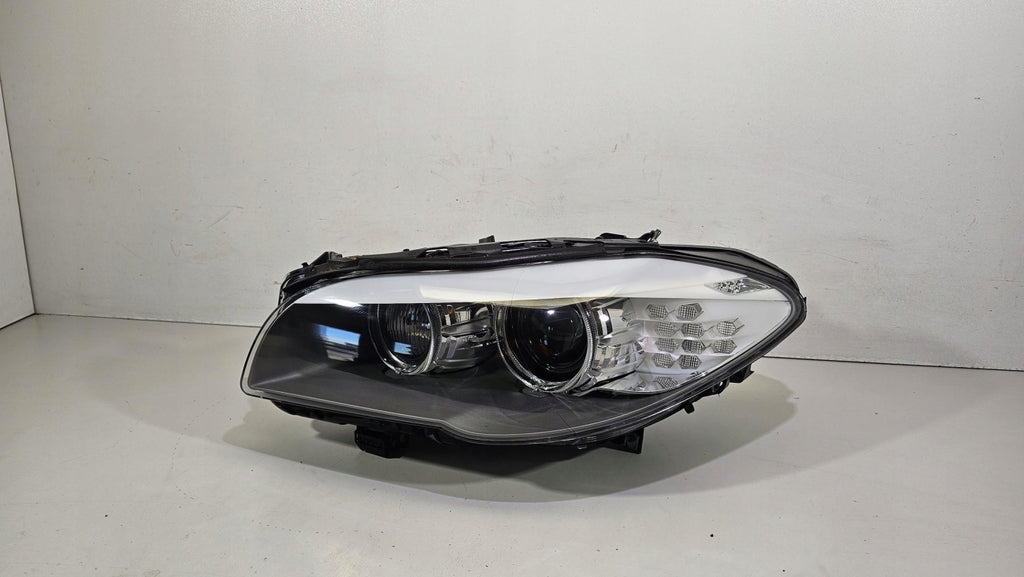 Frontscheinwerfer BMW F10 19281472934 Links Scheinwerfer Headlight SCH9975775333oe