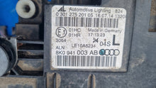 Laden Sie das Bild in den Galerie-Viewer, Frontscheinwerfer Audi A4 B8 8K0941003AB Ein Stück (Rechts oder Links) Headlight