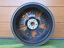 Load image into Gallery viewer, 1x Alufelge 19 Zoll 7.5" 5x114.3 45ET R509753 Nissan Qashqai III J12 Rim Wheel FEL2815616711qr