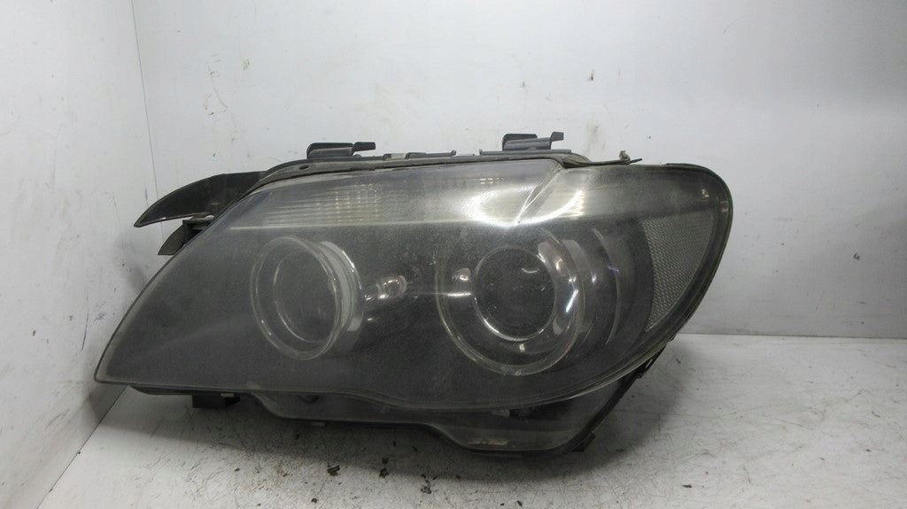 Frontscheinwerfer BMW E65 Links Scheinwerfer Headlight SCH6457887221vj