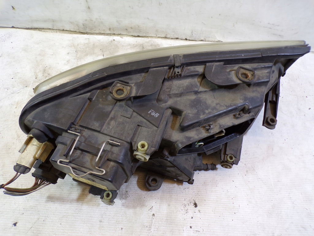 Frontscheinwerfer Skoda Superb I Xenon Links Scheinwerfer Headlight SCH2001441397cz
