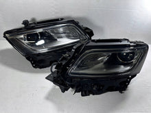 Laden Sie das Bild in den Galerie-Viewer, Frontscheinwerfer Audi Q5 8R0941006C LED Ein Satz Scheinwerfer Headlight SCH3730866509wq