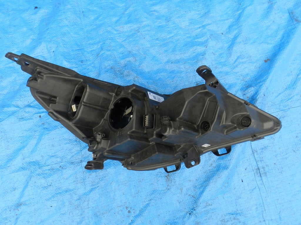 Frontscheinwerfer Opel Astra K 39195688 Full LED Links Scheinwerfer Headlight SCH5081481575yz