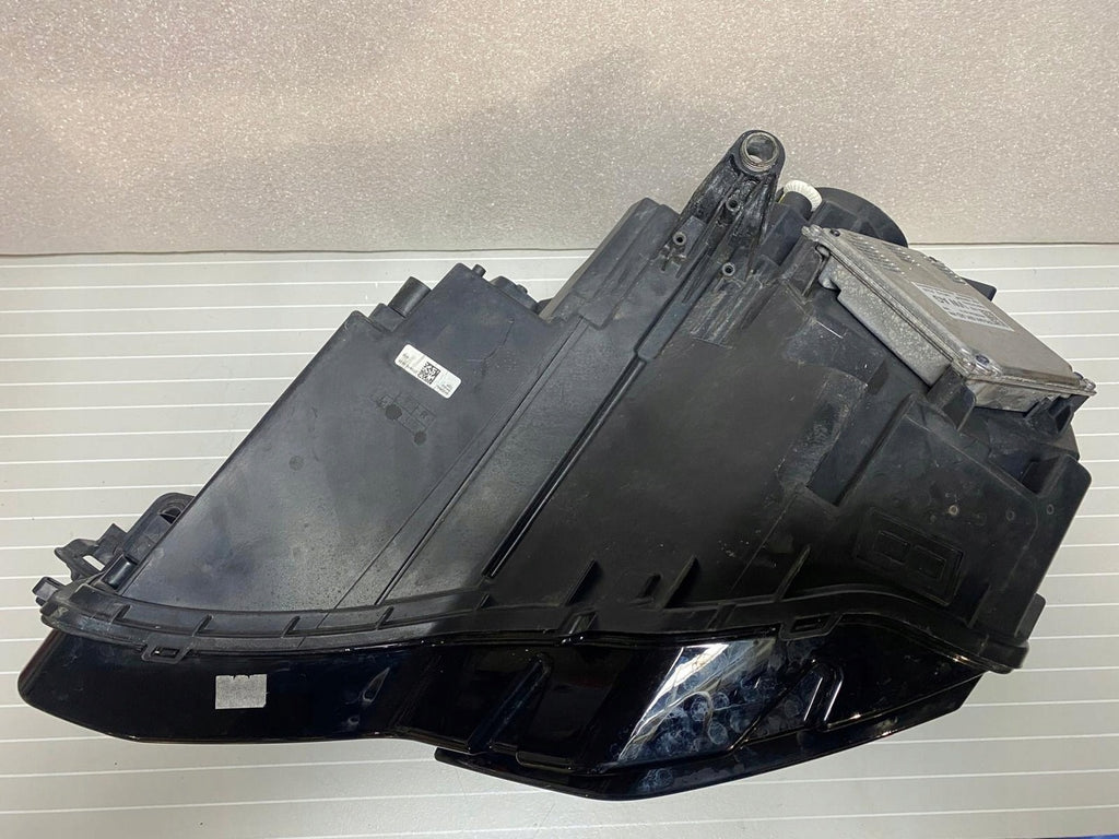 Frontscheinwerfer Skoda Karoq 57B941016B Full LED Rechts Scheinwerfer Headlight SCH3152189315ui