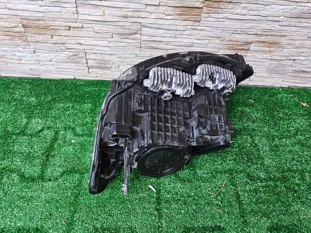 Frontscheinwerfer BMW 3 F34 Rechts Scheinwerfer Headlight SCH9238664363ft