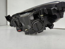 Laden Sie das Bild in den Galerie-Viewer, Frontscheinwerfer Opel Astra 13253651 LED Rechts Scheinwerfer Headlight SCH1523829940rj