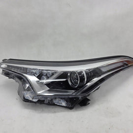 Frontscheinwerfer Toyota Chr SPP18973 81170F403100 Links Scheinwerfer Headlight SCH5659768556av