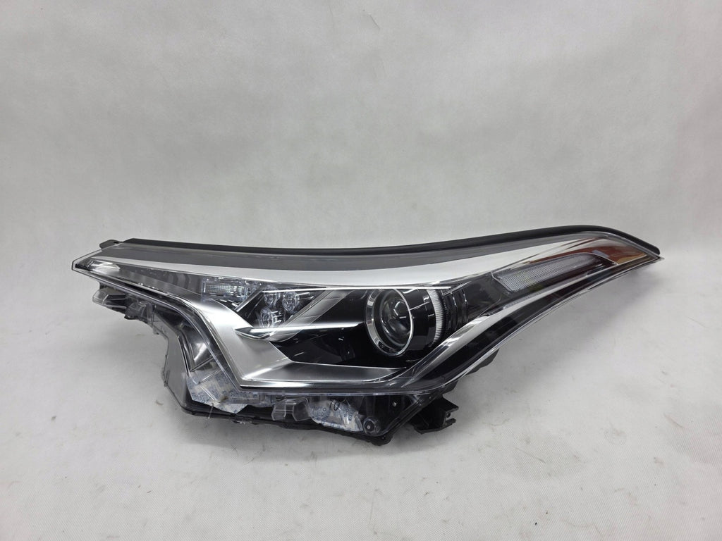 Frontscheinwerfer Toyota Chr SPP18973 81170F403100 Links Scheinwerfer Headlight SCH5659768556av