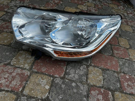 Frontscheinwerfer Citroën C4 II 9687308280 Links Scheinwerfer Headlight