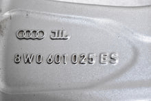 Load image into Gallery viewer, 1x Alufelge 19 Zoll 8.5" 5x112 40ET Glanz Silber 8W0601025ES Audi B8 Rim Wheel FEL5392959724ph
