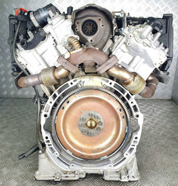 Motor Mercedes-Benz W211 642920 3.0 CDI 223TKm 2007 Diesel Engine Komplett