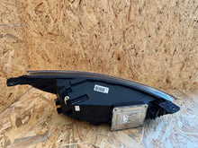 Laden Sie das Bild in den Galerie-Viewer, Frontscheinwerfer Ford Focus JX7B-13E017-AJ Full LED Links Headlight SCH5418026096fk