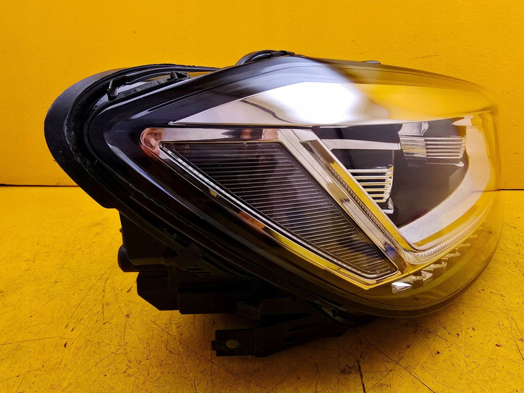 Frontscheinwerfer VW Touran 5TB941082D LED Rechts Scheinwerfer Headlight SCH2955664195jw