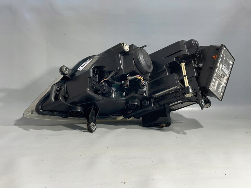 Frontscheinwerfer VW Phaeton 3D1941016J 3D1941017P Xenon Rechts oder Links SCH5407177403ls