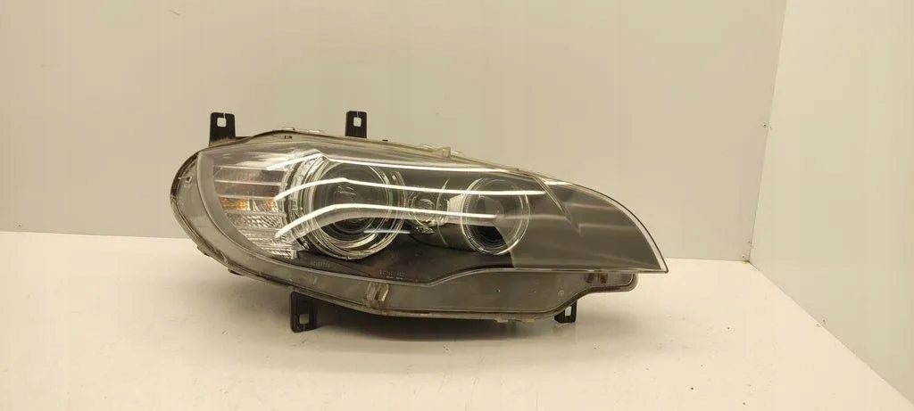 Frontscheinwerfer BMW X6 A8727136003 1LL009644047271360 Rechts Headlight SCH8972425562nw